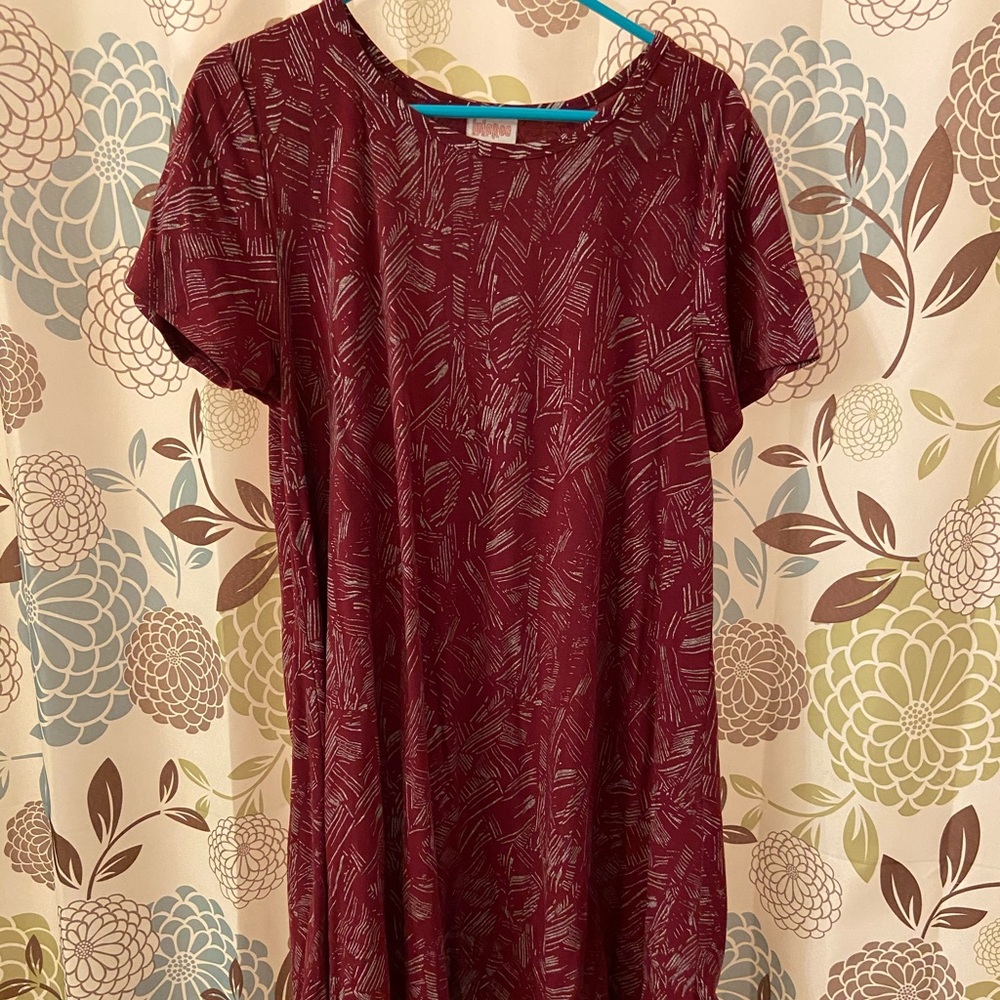 XL Carly elegant collection